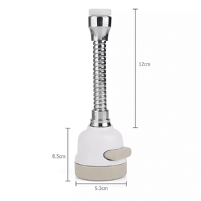 Cabeça de Torneira Móvel FlexHidro