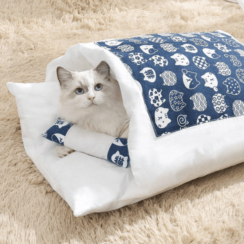 Cama para Gato Catconfort